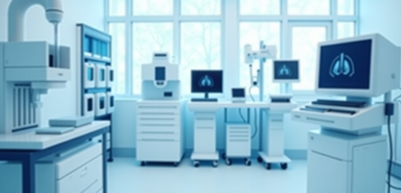 Przełom w leczeniu POChP: skuteczniejsza terapia IND/GLY w badaniu porównawczym